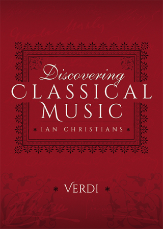 Cover image: Discovering Classical Music: Verdi 9781473888050