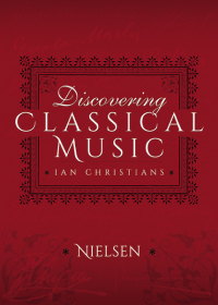 صورة الغلاف: Discovering Classical Music: Nielsen 9781473888715