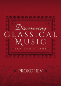 Titelbild: Discovering Classical Music: Prokofiev 9781473888807