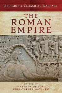 Omslagafbeelding: The Roman Empire 9781473834309
