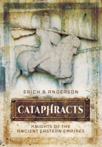 Titelbild: Cataphracts 9781473837980