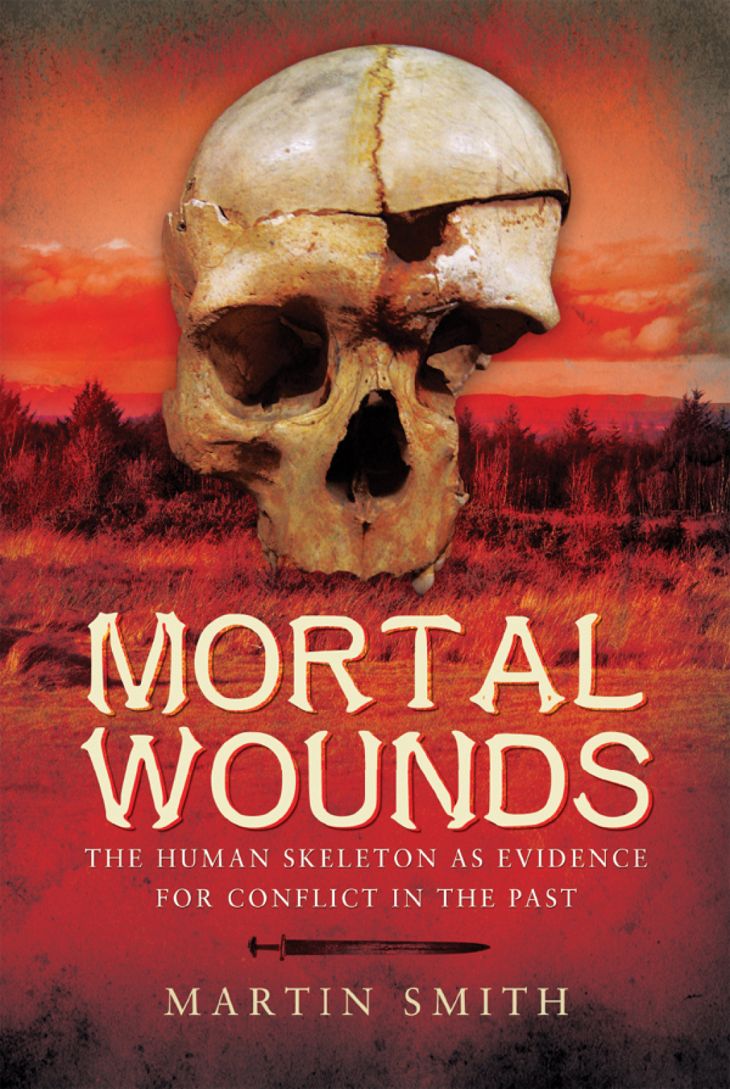 Mortal Wounds The Human Skeleton as Evidence for Conflict in the Past