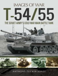 Cover image: T-54/55 9781473891098