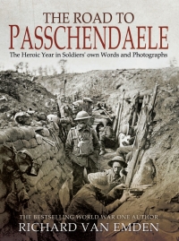 Cover image: The Road to Passchendaele 9781526724960