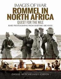 Immagine di copertina: Rommel in North Africa 9781473892200