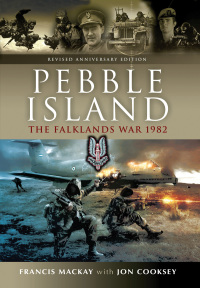 Cover image: Pebble Island 9781473892958