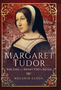 Cover image: Margaret Tudor 9781473893153