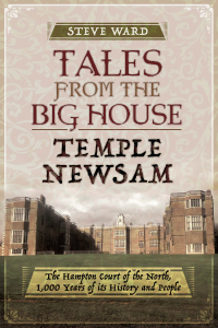 Cover image: Tales from the Big House: Temple Newsam 9781473893351