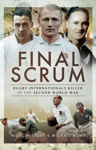 Imagen de portada: Final Scrum 9781473894501