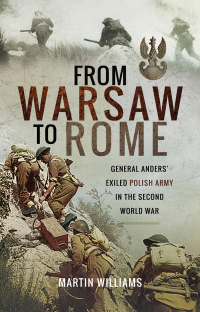 Cover image: From Warsaw to Rome 9781473894884