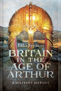 Imagen de portada: Britain in the Age of Arthur 9781473895201