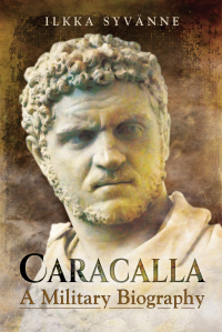 Cover image: Caracalla 9781473895249