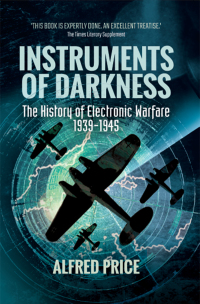 Immagine di copertina: Instruments of Darkness 9781473895645