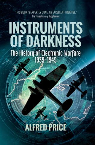 Imagen de portada: Instruments of Darkness 9781473895645