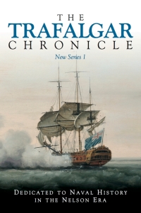 Titelbild: The Trafalgar Chronicle: New Series 1 9781473895720