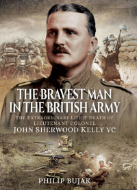 Cover image: The Bravest Man in the British Army 9781473895768