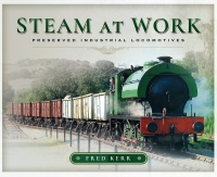 Cover image: Steam at Work 9781473896574