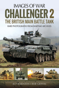 Cover image: Challenger 2 9781473896659