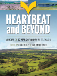 Cover image: Heartbeat and Beyond 9781473896697