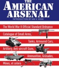 Immagine di copertina: The American Arsenal 9781848327269