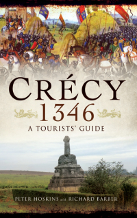 Cover image: Crécy 1346 9781473827011