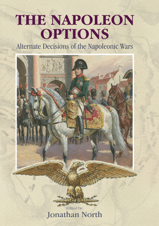 Imagen de portada: The Napoleon Options 9781473897847