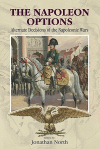 Imagen de portada: The Napoleon Options 9781473897847