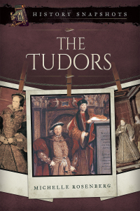 Imagen de portada: The Tudors 9781473897922