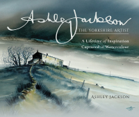 Cover image: Ashley Jackson: The Yorkshire Artist 9781473898004