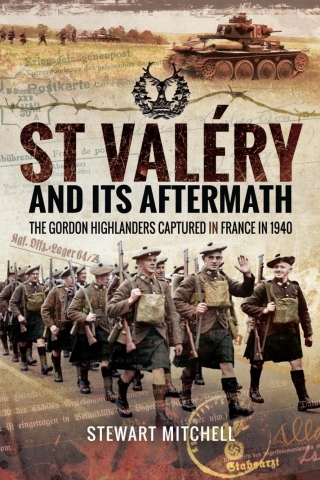 Cover image: St Valéry and Its Aftermath 9781473886582