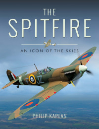 Immagine di copertina: The Spitfire 9781473898523