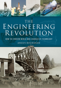 Cover image: The Engineering Revolution 9781473899087