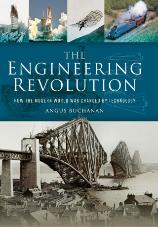 Imagen de portada: The Engineering Revolution 9781473899087