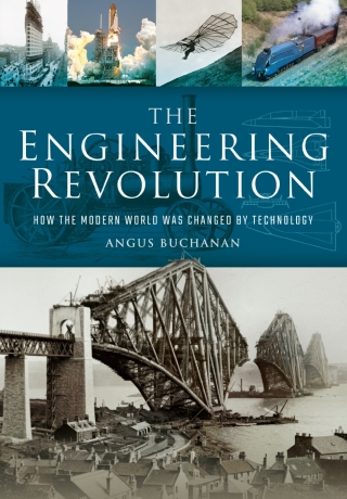 Imagen de portada: The Engineering Revolution 9781473899087