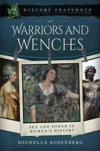 Cover image: Warriors and Wenches 9781473899360