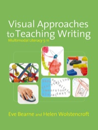 Cover image: Visual Approaches to Teaching Writing 1st edition 9781412930338