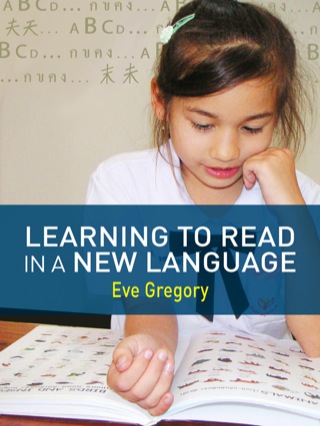 Titelbild: Learning to Read in a New Language 2nd edition 9781412928571
