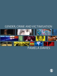 Titelbild: Gender, Crime and Victimisation 1st edition 9781847870278