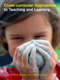 Imagen de portada: Cross-curricular Approaches to Teaching and Learning 1st edition 9781847875945