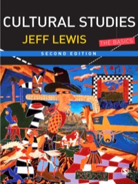 Cover image: Cultural Studies 2nd edition 9781412922296