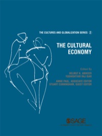 Immagine di copertina: Cultures and Globalization 1st edition 9781412934749