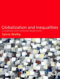 Omslagafbeelding: Globalization and Inequalities 1st edition 9780803985186