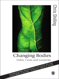 Titelbild: Changing Bodies 1st edition 9781412908313