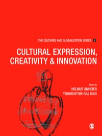 Immagine di copertina: Cultures and Globalization 1st edition 9781412920858