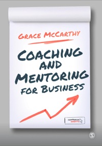 Immagine di copertina: Coaching and Mentoring for Business 1st edition 9780857023353