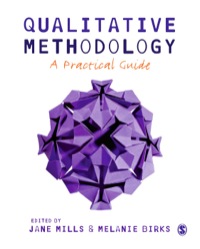 表紙画像: Qualitative Methodology 1st edition 9781446248973