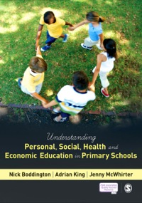 صورة الغلاف: Understanding Personal, Social, Health and Economic Education in Primary Schools 1st edition 9781446268759