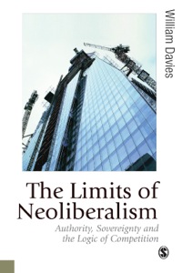 Imagen de portada: The Limits of Neoliberalism 1st edition 9781446270691