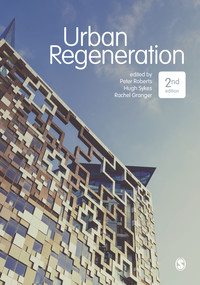 Omslagafbeelding: Urban Regeneration 2nd edition 9781446252611