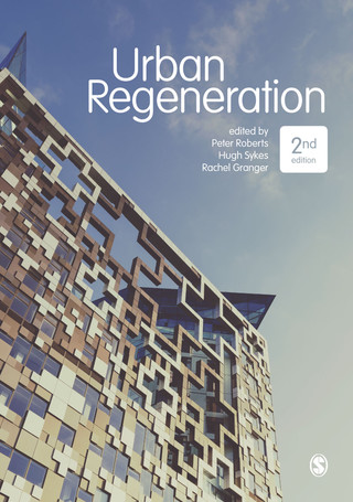 Cover image: Urban Regeneration 2nd edition 9781446252611